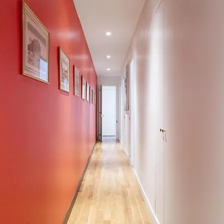 Apartment Deluxe St Germain