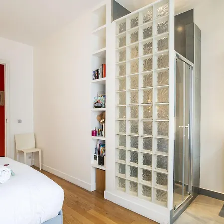 Apartment Deluxe St Germain